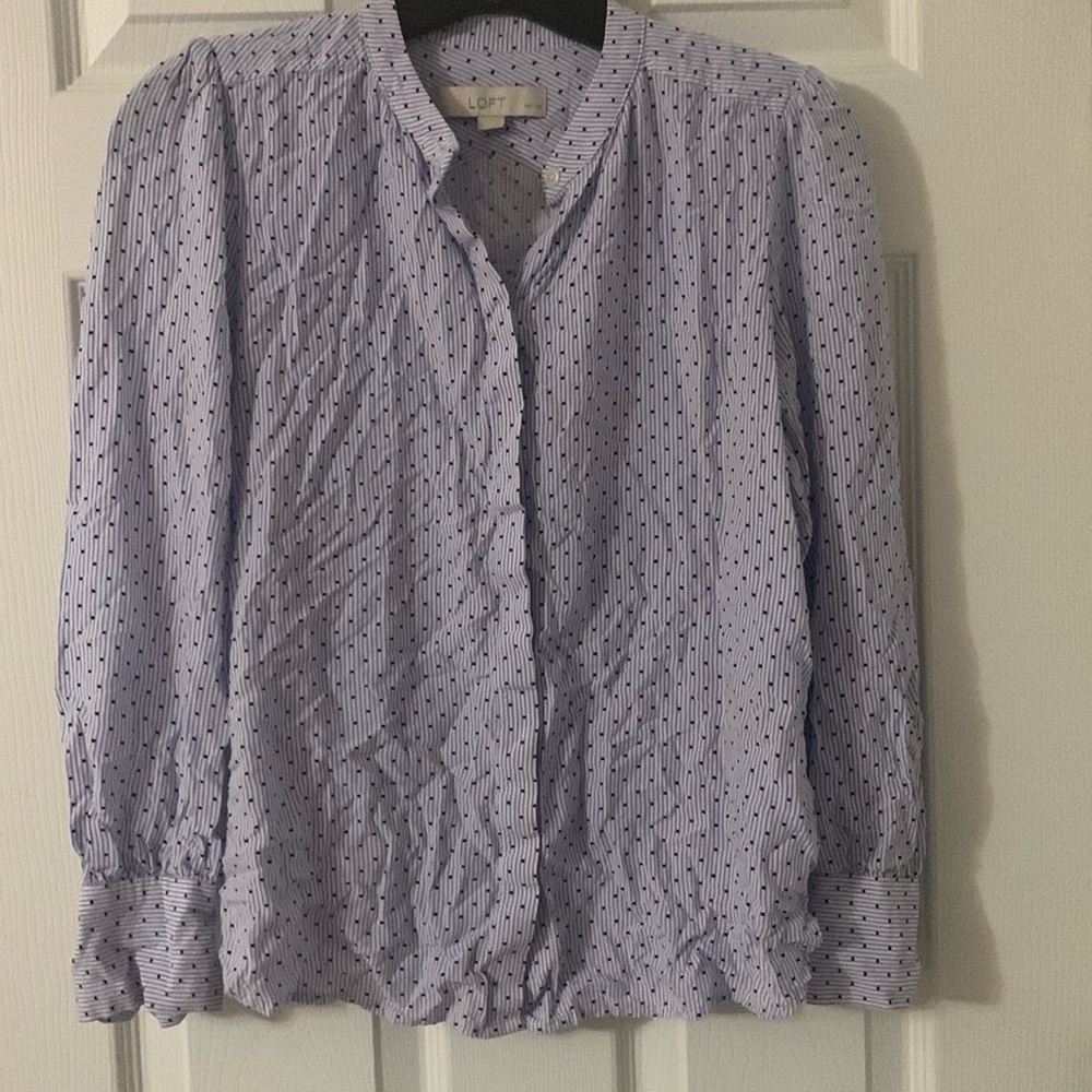Woman’s Casual Top